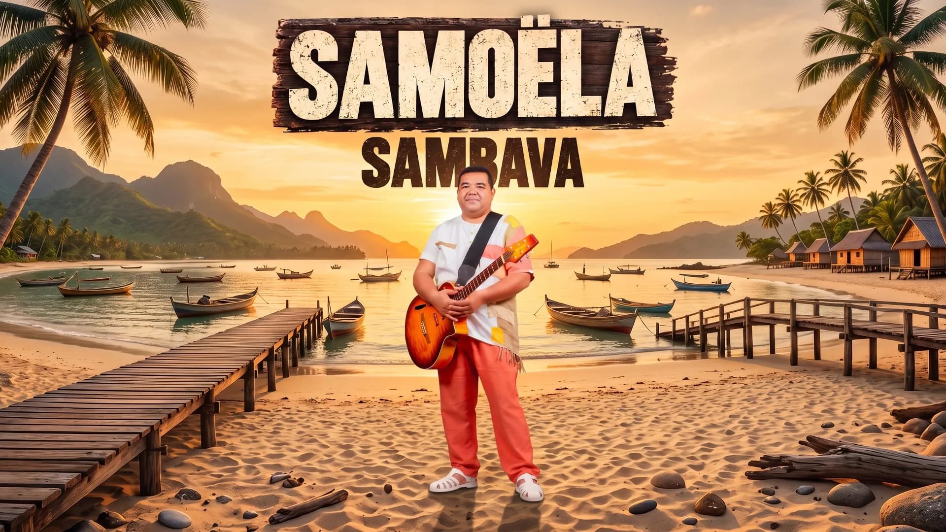Samoëla - Sambava