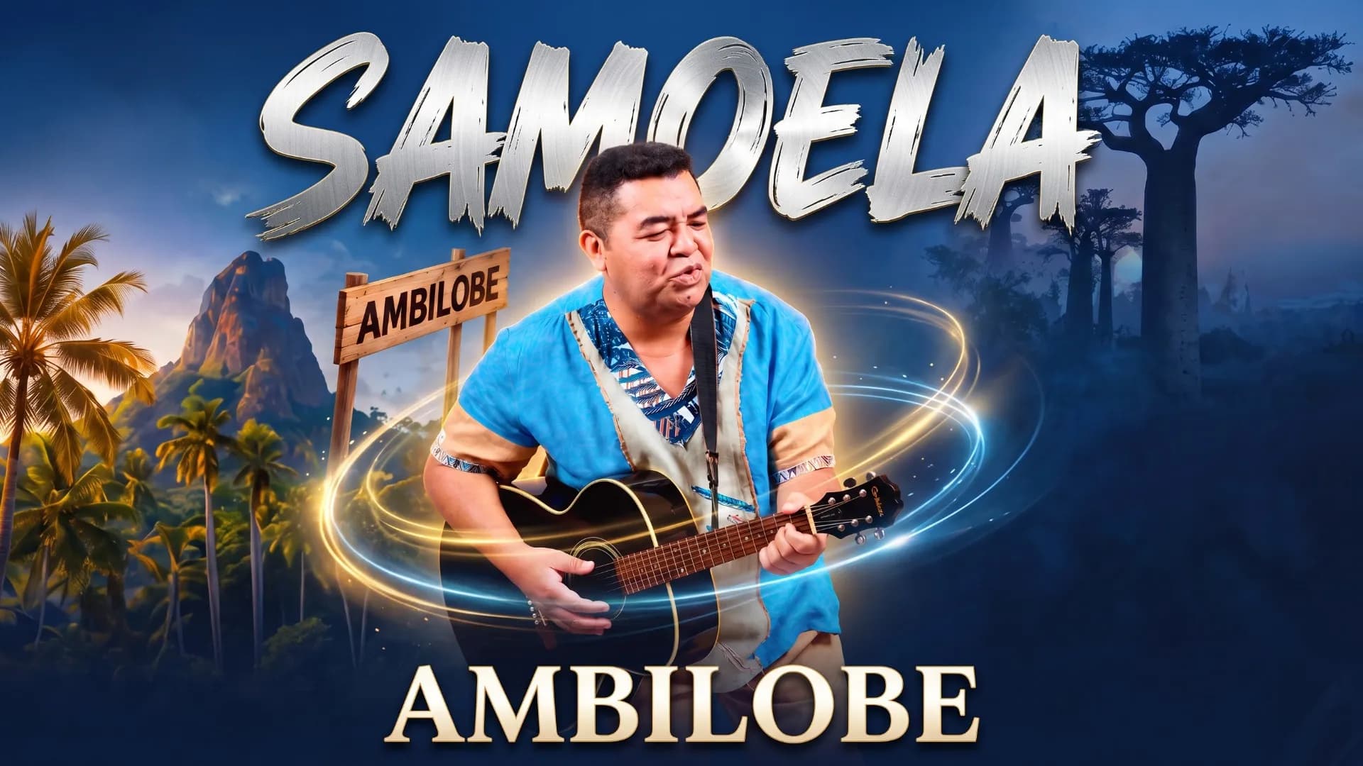 Samoëla - Ambilobe