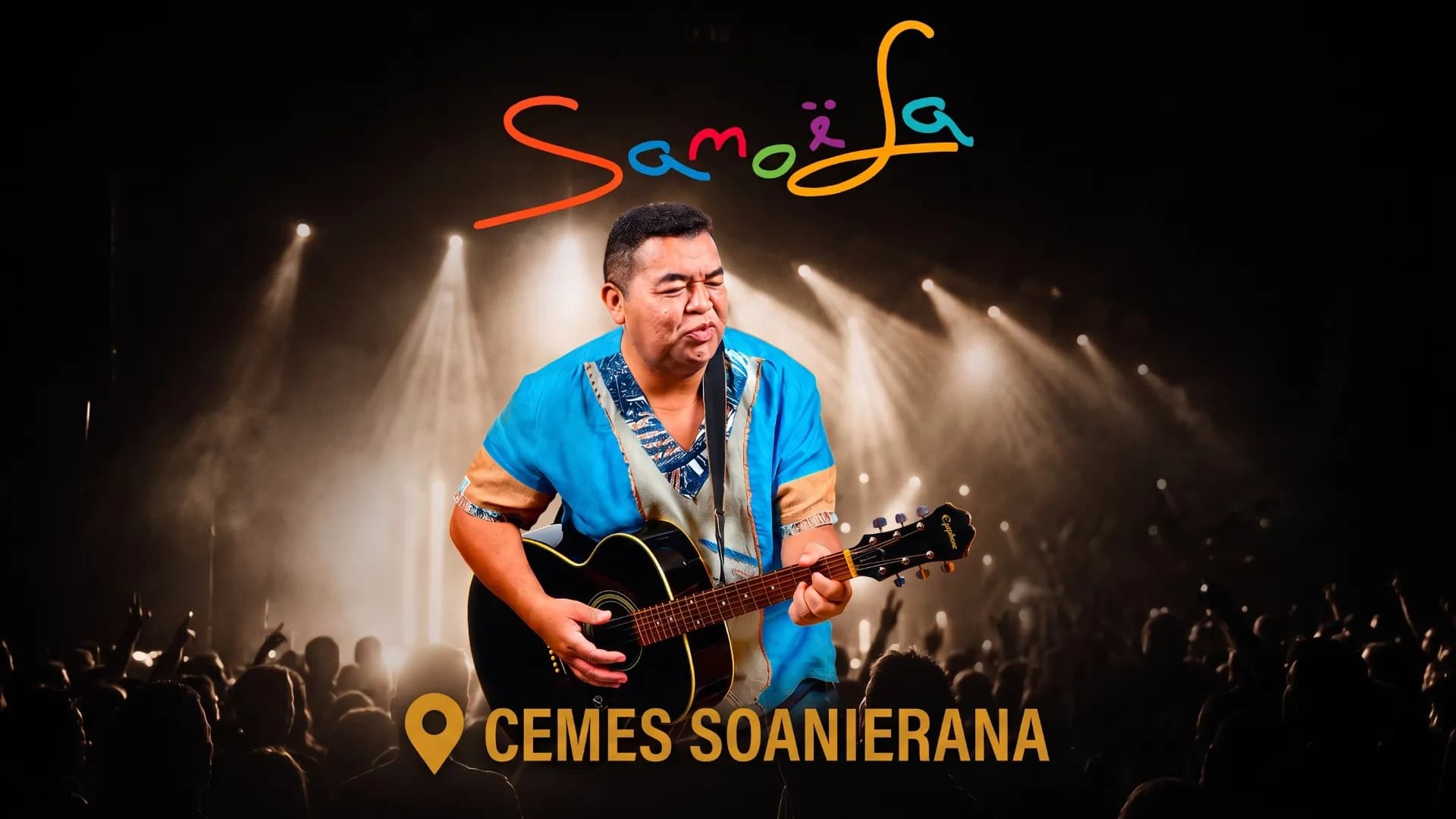 Samoëla - CEMES SOANIERANA